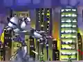 Heavy Terror Machine — безкоштовна онлайн гра