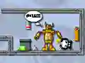 Crash The Robot — безкоштовна онлайн гра