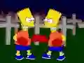 Simpsons combat — безкоштовна онлайн гра
