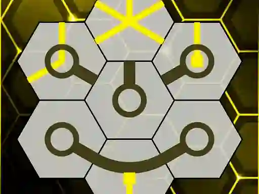 Connect Hexas — безкоштовна онлайн гра