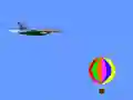 Air Dodge — безкоштовна онлайн гра