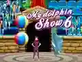 My Dolphin Show 6 — безкоштовна онлайн гра