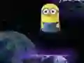 Jumper Minion — безкоштовна онлайн гра