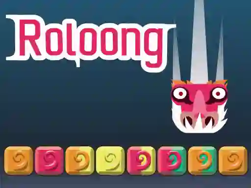 Roloong — безкоштовна онлайн гра