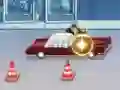 Gravity Falls The great stanmobile escape — безкоштовна онлайн гра