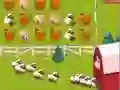 Barnyard Scramble — безкоштовна онлайн гра