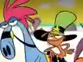 Wander over Yonder The helping hands — безкоштовна онлайн гра