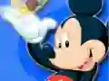 Mickey`s Magic doodle — безкоштовна онлайн гра