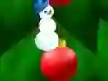 Snowman's christmas — безкоштовна онлайн гра