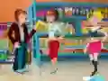 Naughty Supermarket — безкоштовна онлайн гра