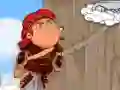 Heroes jumping — безкоштовна онлайн гра