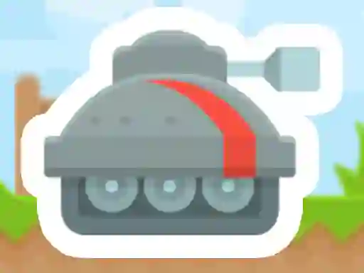 Mini Tanks — безкоштовна онлайн гра