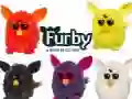 Furby — безкоштовна онлайн гра