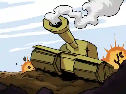 Ttank + Tank — безкоштовна онлайн гра