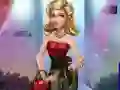Sery Runway Dolly Dress Up — безкоштовна онлайн гра