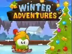 Winter Adventures — безкоштовна онлайн гра
