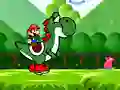 Mario & Yoshi Adventure 2 — безкоштовна онлайн гра