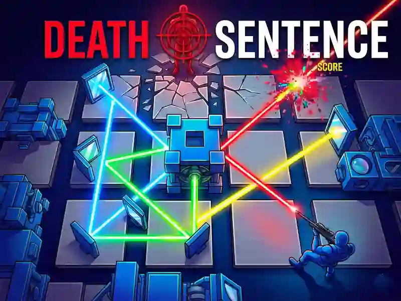 Death Sentence — безкоштовна онлайн гра