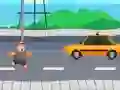 Crazy Runner — безкоштовна онлайн гра