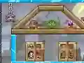 Roly-Poly Cannon Bloody Monsters Pack 2 — безкоштовна онлайн гра