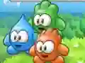 Blobs Plops — безкоштовна онлайн гра