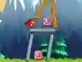 Crazy Birds 2 — безкоштовна онлайн гра
