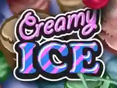 Creamy Ice — безкоштовна онлайн гра