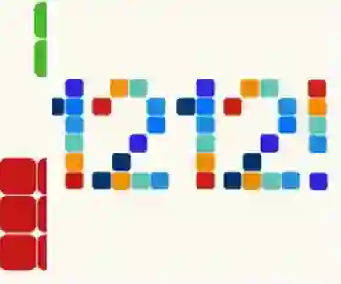 1212! — безкоштовна онлайн гра