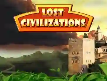 Lost Civilizations — безкоштовна онлайн гра