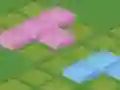 Isometric Puzzle — безкоштовна онлайн гра