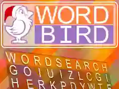 Word Bird — безкоштовна онлайн гра