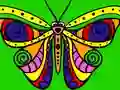 Mandala Coloring Book — безкоштовна онлайн гра
