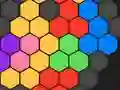 Hex Puzzle — безкоштовна онлайн гра