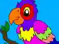 Kids Color Book — безкоштовна онлайн гра