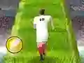 Euro Soccer Sprint — безкоштовна онлайн гра