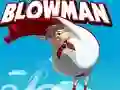 Blowman — безкоштовна онлайн гра