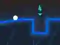 Arcade Golf NEON — безкоштовна онлайн гра