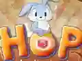 Hop Don't Stop — безкоштовна онлайн гра