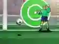Soccertastic — безкоштовна онлайн гра