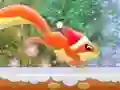 Nut Rush 3 Snow Scramble — безкоштовна онлайн гра