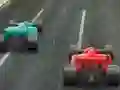 Sprint Club Nitro — безкоштовна онлайн гра