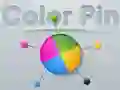 Color Pin — безкоштовна онлайн гра