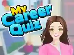 My Career Quiz — безкоштовна онлайн гра