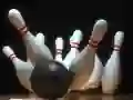 Classic Bowling — безкоштовна онлайн гра