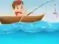 Fishing Frenzy — безкоштовна онлайн гра