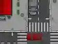 Car Crossing — безкоштовна онлайн гра