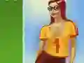 Soccer Girl — безкоштовна онлайн гра