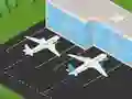 Airport Rush — безкоштовна онлайн гра