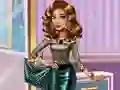 Tris Fashionista Dolly Dress Up — безкоштовна онлайн гра