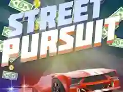 Street Pursuit — безкоштовна онлайн гра